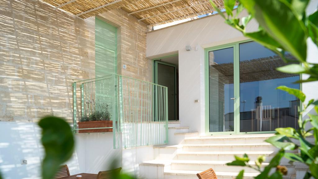 Hotel La Filanda Salento Casamassella Exterior foto