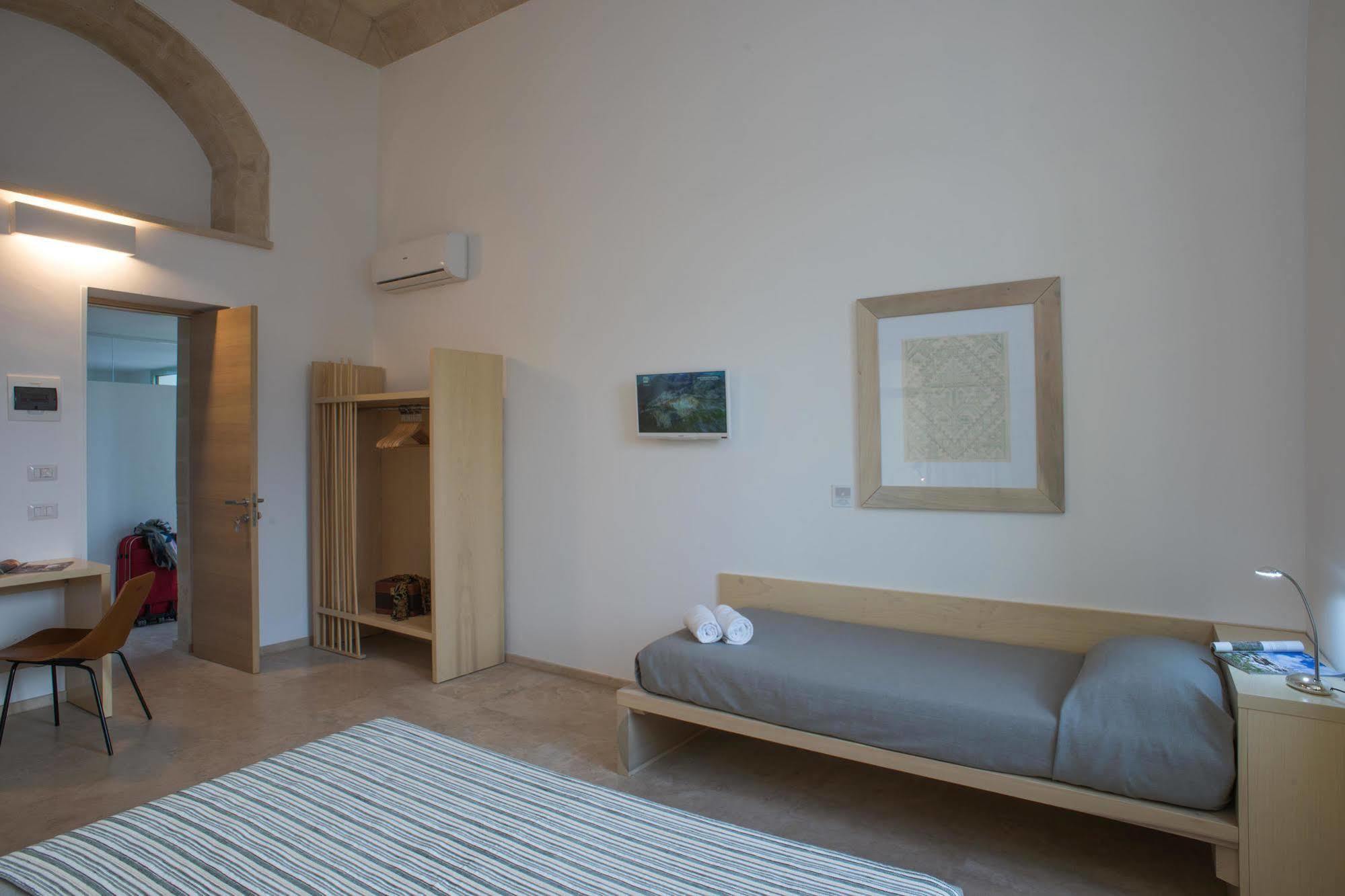 Hotel La Filanda Salento Casamassella Exterior foto